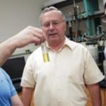 Producen disolvente para múltiples tipos de biomasa