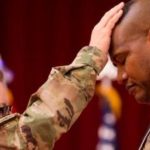 Un musulmán: capellán del ejército estadounidense