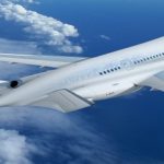 Diseñando los aviones del futuro