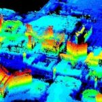 Por primera vez: ciudades en 4a. dimensión