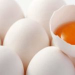 El consumo de huevo, estimula crecimiento en los bebés