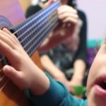 La música: opción para incluir personas con limitaciones