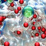 El vidrio podría ser una nueva forma de la materia