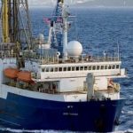 Expedición a Zealandia, el continente sumergido