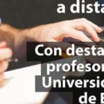 Cursos de inglés y filosofía