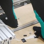 Escaleras que le ahorran energía a sus piernas