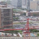 Edificios con más de 20 pisos, consumen el doble de energía