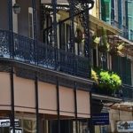 En que se parecen Honduras y New Orleans?