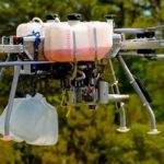 Pronto despegarán los drones híbridos