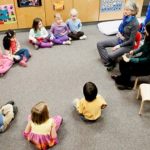 Programa gratuito para enseñanza en preescolar