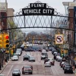 Flint y el peligro de consumir agua con plomo