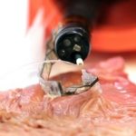 Un micro-robot como ayudante de cirugías