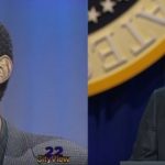 Cuánto refinó Obama, su discurso, en 20 años?