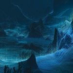 La hazaña de construir los mapas del fondo del mar