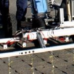 Nuevo sistema para probar pavimentos en puentes