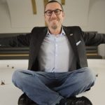 Primera pista de pruebas de robots, abierta al mundo