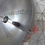 Sistema para detectar satélites perdidos
