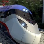Tren francés, será el más veloz en EE.UU