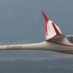 Un avión, construido por estudiantes, en Munich
