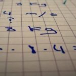 El idioma influye en las tareas de matemáticas