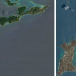 Islas caribeñas: antes y después del huracán