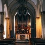 Iglesia : del celibato.. al abuso infantil