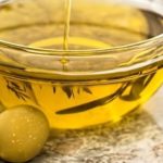 El secreto de la aceituna..para producir insulina