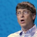 La deserción escolar es algo trágico: Bill Gates