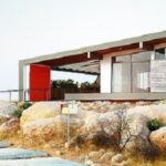 Estudiantes compiten por la mejor casa, con energía solar