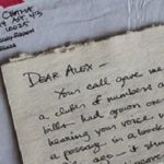 Cartas del joven Obama.. a su novia blanca, de California