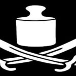 Piratas del Caribe, frustraron la llegada del sistema métrico a EE.UU