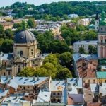 Crean mapa digital de Lviv, Ucrania, de víctimas del Holocausto