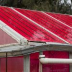 Invernaderos, que también generan electricidad