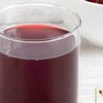 Jugo de cereza, estimula el sueño
