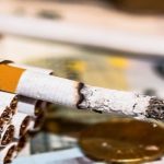 Los europeos se fuman más de US$8.000 millones, al año