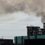 Actualizan el valor del impacto por contaminación con CO2