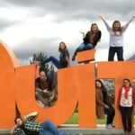 De EE.UU a América Latina: 53 mil estudiantes
