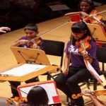 La música, enriquece el cerebro de los niños