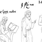 Biólogos ayudan a entender evolución del idioma inglés