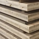 Madera blindada.. para construcciones militares