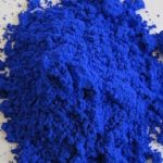 Lanzan al mercado nuevo pigmento azul de uso industrial