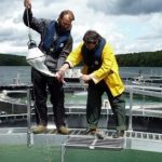 Reúnen la más grande muestra de microbios del planeta