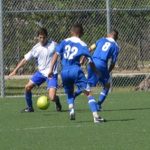 Fútbol: habilidades, son la clave, pero poco se enseñan