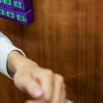 Innovación: llegan las telas magnetizadas