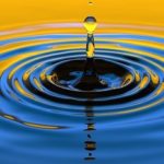 Porqué el agua tibia se congela más rápido, que la fría?