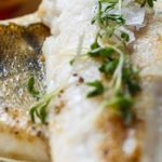 Pescado: mejora el sueño y la inteligencia infantil