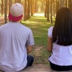 La crianza paranóica de una juventud frágil