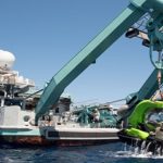 Viaje a un mundo submarino.. desconocido
