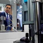 Innovación para la Impresión veloz de biosensores