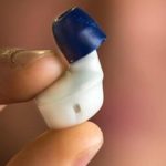 Auriculares que bloquean todo tipo de ruidos